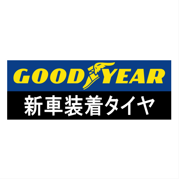 【6/25〜29はクーポンで3％OFF】215/60R17 96H GOODYEAR EfficientGrip2 SUV DS AUTOMOBILES DS3用 純正装着タイヤ 1本 | Efficient Grip