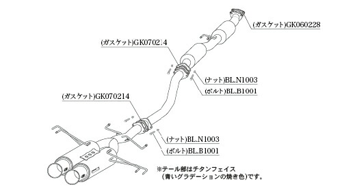 柿本改 【クーポンで100円OFF】柿本改 カキモトレーシング Regu.06＆R