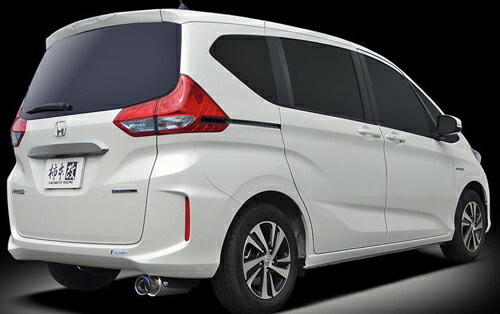 柿本改 【クーポンで100円OFF】柿本改 カキモトレーシング GT box