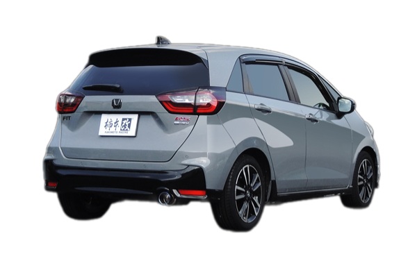 フィット 車用 マフラーの人気商品・通販・価格比較 - 価格.com