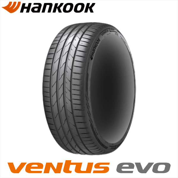 215/35ZR19 85Y XL HANKOOK VENTUS evo K137 �n���R�b�N �x���^�X �G�{ K137 1�{ �V�i �T�}�[�^�C�� �ă^�C��