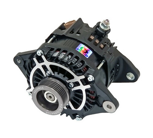 ADVANCE ADVANCE HIGH EFFCIENCY ALTERNATOR 150A スバル WRX VAB用