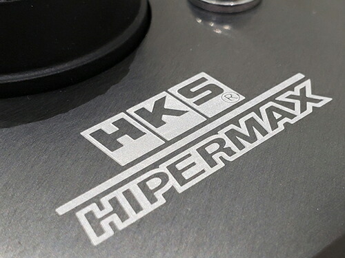 【クーポンで100円OFF】HKS HIPERMAX R トヨタ GR86 ZN8用 80310-AT006 エッチケーエス ハイパーマックスR | HKS | 07