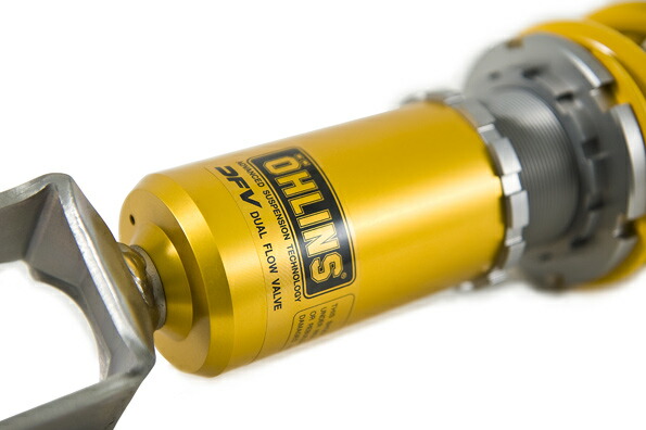 OHLINS（オーリンズ） タイプ HAL ショックアブソーバー ホンダ S2000