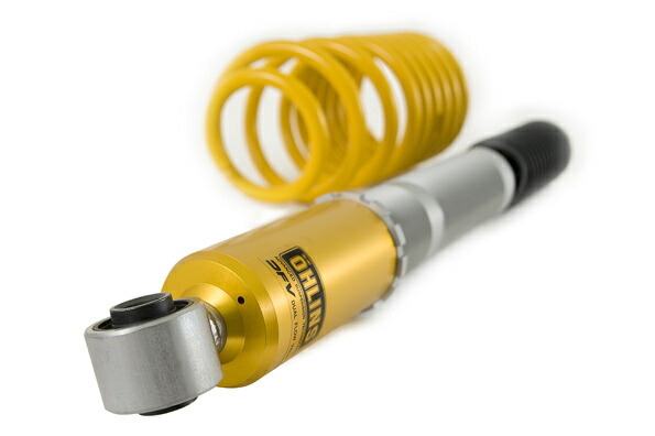 ✴️送料無料✴️FD2シビックタイプR オーリンズ車高調 OHLINS [OHLINS]オーリンズ 車高調キット DFV コンプリート