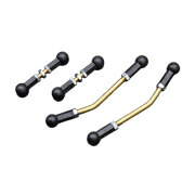 iiD LOWERING KIT �����Z�f�X�x���c GL�N���X X166 GL63/GL550/GL350BT �G�A�T�X�ԗp