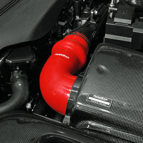 AUTOEXE INTAKE SUCTION KIT }c_ CX-5 K\2.5L ^[{ KF5Pp (MKF9610)