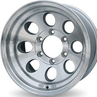 ランドクルーザー プラド ナロー 70系用】ブリヂストン ブリザック DM