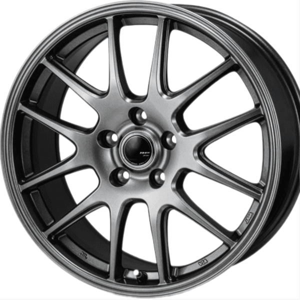 ミシュランX-ICE 205/55R17 スタッドレス＋日産ホイール 国産車用 MICHELIN X-ICE SNOW+ 205/55R17 スタッドレスタイヤと