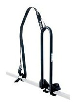 Thule THULE スーリー カヤックキャリア TH520-1 折りたたみ可能 付属