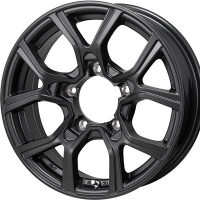 ジムニー JB64W用】ブリヂストン ブリザック DM-V3 175/80R16 と