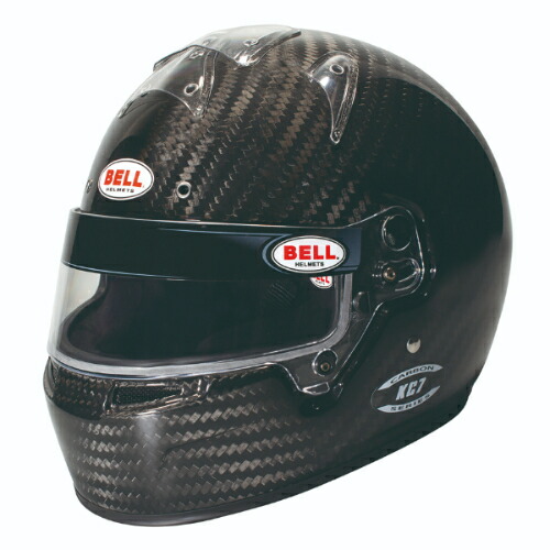 BELL RACING HELMETS KART Series KC7-CMR CARBON