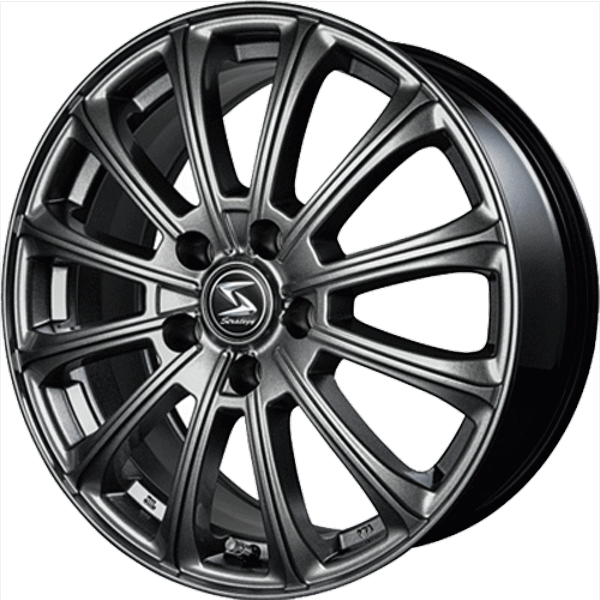 ブリザック VRX3 国産車用 BRIDGESTONE BLIZZAK 205/60R16