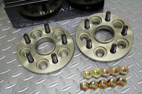 KSPエンジニアリング KSP REAL WIDE TREAD SPACER トヨタ車用 20mm