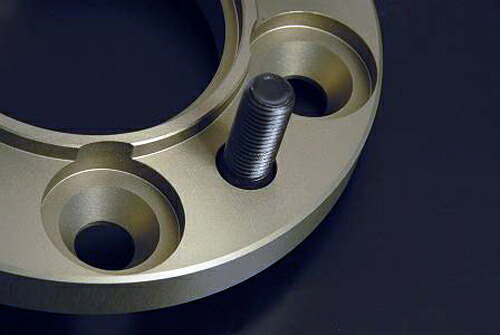 KSPエンジニアリング KSP REAL WIDE TREAD SPACER トヨタ車用 20mm