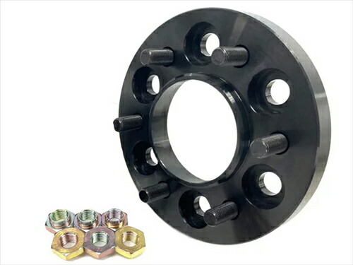 KSPエンジニアリング KSP REAL WIDE TREAD SPACER トヨタ