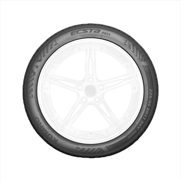 4本セット 295/35R21 107Y XL KUMHO ECSTA PS71 SUV クムホ エクスタ｜yatoh｜04