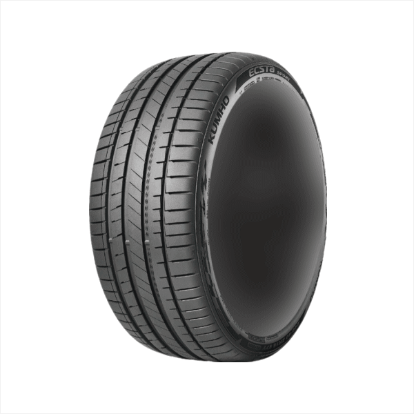 エクスタ 215/40R17 87Y XL KUMHO ECSTA SPORT PS72 クムホ スポーツ 1