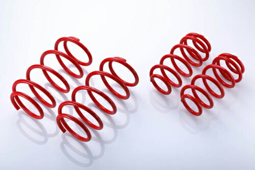 AUTOEXE LOW DOWN SPRING }c_ CX-8 4WD ^[{ KG2P/KG5Pp (MKG7100)