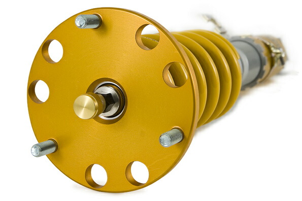 OHLINS（オーリンズ） タイプ HAL ショックアブソーバー マツダ RX-7