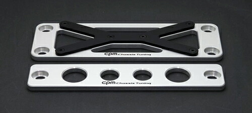 w176 ベンツ CPMシャーシブレス CPM ロアーレインフォースメント メルセデスベンツ Aクラス FF W176用