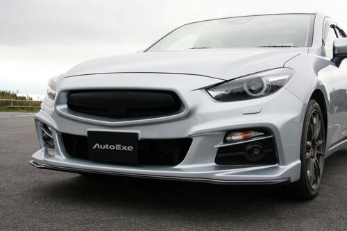 エアロパーツ autoexe アクセラ 車」の人気商品一覧 | 安い商品