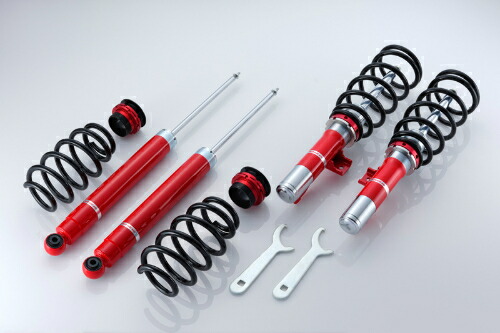 オートエクゼ AUTOEXE STREET SPORTS SUSPENSION KIT マツダ MX-30