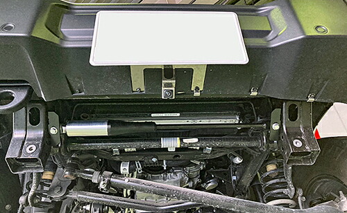 iiD Motion Control Beam �W�[�v JL �����O���[ �A�����~�e�b�h 2.0L �^�[�{�ԗp (L5080)