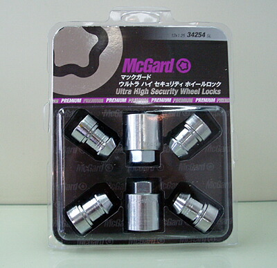 �}�b�N�K�[�h �z�C�[�����b�N�i�b�g �n�C�Z�L�����e�B�^�C�v (MCG-31256SL)