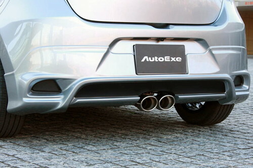 AUTOEXE AA_[X|C[ }c_ f~I 2WD v~Ae[}t[ DJ5FS/DJ3FSp h(MDJ2410)yԊ֘Ȃtwőz