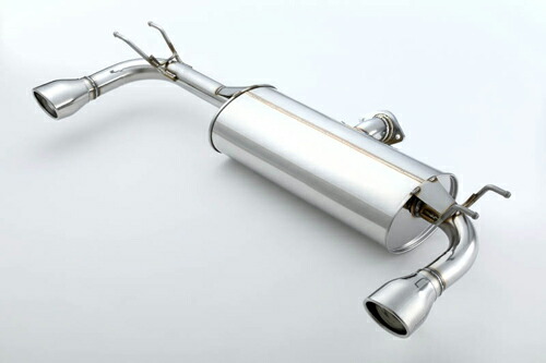 AUTOEXE Premium Tail Muffler }c_ CX-30 DMEPp (DMA2 V5 810)(i:MDM8Y10)
