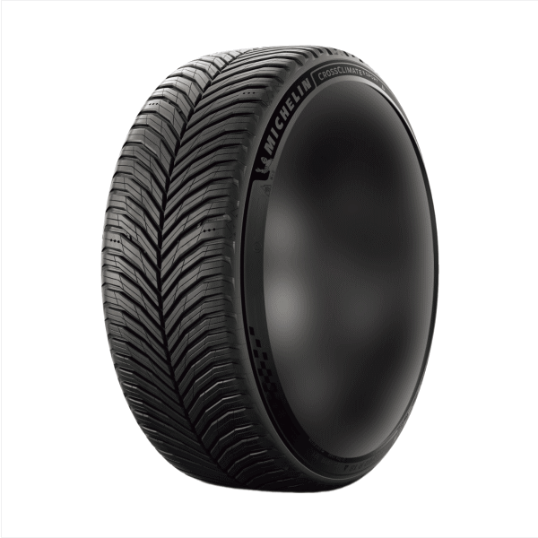 4本セット 225/40R18 92Y XL MICHELIN CROSSCLIMATE3 SPORT ミシュラン クロスクライメート スリー スポーツ 新品 オールシーズンタイヤの画像