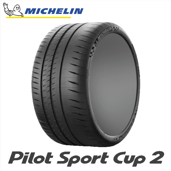 305/30ZR20 (103Y) XL AO MICHELIN Pilot Sport Cup2 �~�V������ �p�C���b�g �X�|�[�c �J�b�v2 1�{