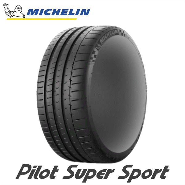 305/30ZR20 (103Y) XL MO MICHELIN Pilot Super Sport �~�V������ �p�C���b�g �X�[�p�[�X�|�[�c 1�{ �V�i �T�}�[�^�C�� �ă^�C��
