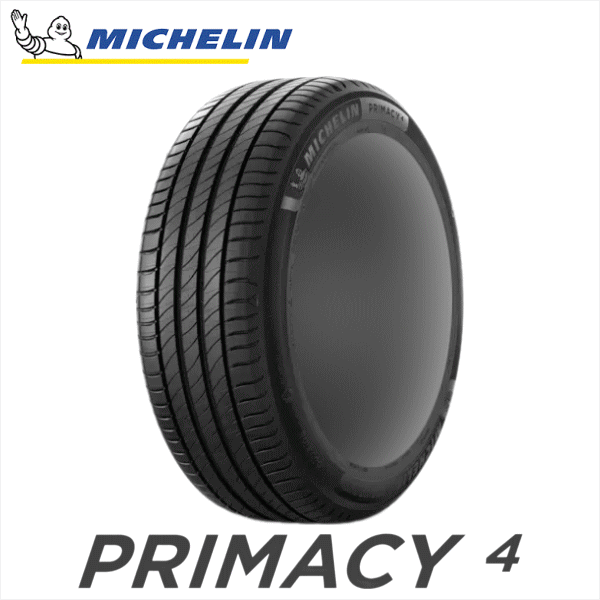 185/50R16 MICHELIN Primacy �~�V������ �v���C�}�V�[ 4 OE 185/50R16 81H (REN) E 1�{