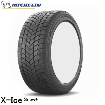 ミシュラン スタッドレス タイヤ ラティチュード X-ICE 245/60R18 X-ICE 245/60R18 109H XL MICHELIN SNOW + ミシュラン エックスアイス