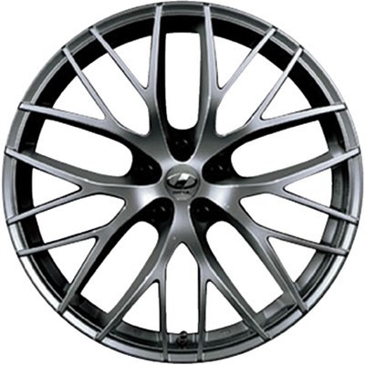 インパル ミレニアム 9J-20 と トーヨー プロクセス コンフォート IIs 