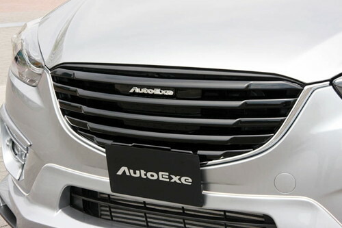AUTOEXE tgOK[jbV }c_ CX-5 KE2FW/KE2AW/KE5FW/KE5AW/KEEFW/KEEAWp sAmubNh(MKE2510)yԊ֘Ȃtwőz