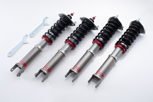 NDロードスター オートエグゼクラブスポーツサスキット　ND5RC オートエクゼ AUTOEXE Club Sports SUS.Kit マツダ ロードスター ND5RC