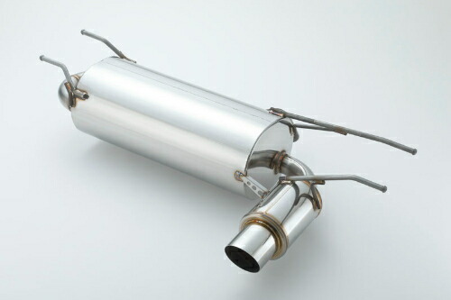 AUTOEXE SPORTS MUFFLER }c_ [hX^[ 6MT i-ELOOP/[hX^[RF ND5RC/NDERCp VO/ʒu(MND8Y70)