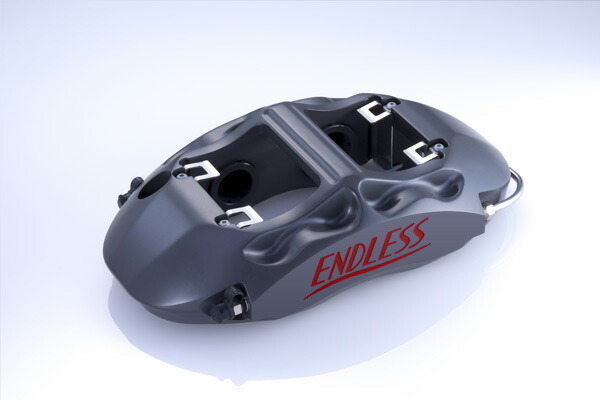 ENDLESS（エンドレス） ENDLESS RacingMONO4＆RacingMONO4r SYSTEM