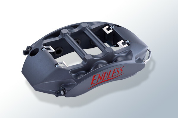 ENDLESS RacingMONO6 SYSTEM INCH UP KIT フロント用 ホンダ シビック タイプR FK8用 (EDZMXFK8)の画像