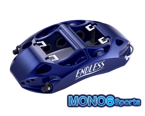 ENDLESS MONO6Sports＆REAR INCH UP Version2 SYSTEM KIT