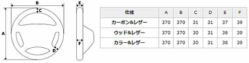 REAL STEERING オリジナルシリーズ スズキ スペーシアカスタム MK32S/MK42S用 ブラウンウッド MR31-BRW-BK | REAL（車） | 04