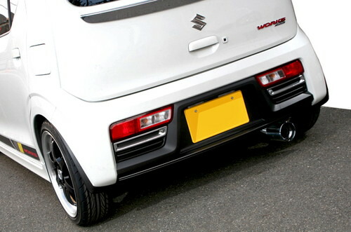 車用マフラー 4wd アルトワークス ha36s」の人気商品一覧 | 安い商品を