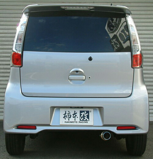 マフラー 柿本改 デイズ 車の人気商品・通販・価格比較 - 価格.com