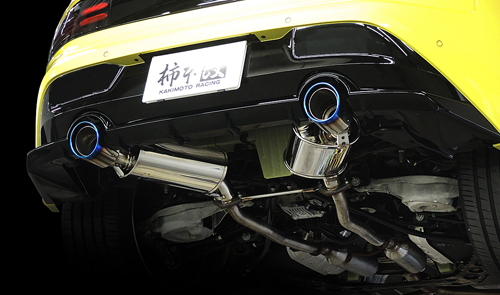 柿本改 カキモトレーシング Class KR 日産 ニッサン フェアレディZ