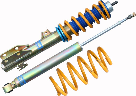 OHLINS オーリンズ タイプ HA ショックアブソーバー トヨタ ヴィッツ NCP91/SCP90用 ショック単体 1台分セット