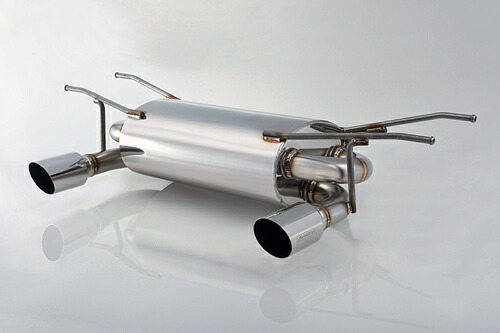 AUTOEXE SPORTS MUFFLER + MUFFLER GARNISH }c_ [hX^[ NDERE/NDERC-300001`/ND5REp (NDA1 V5 800/NDA1 V3 910)