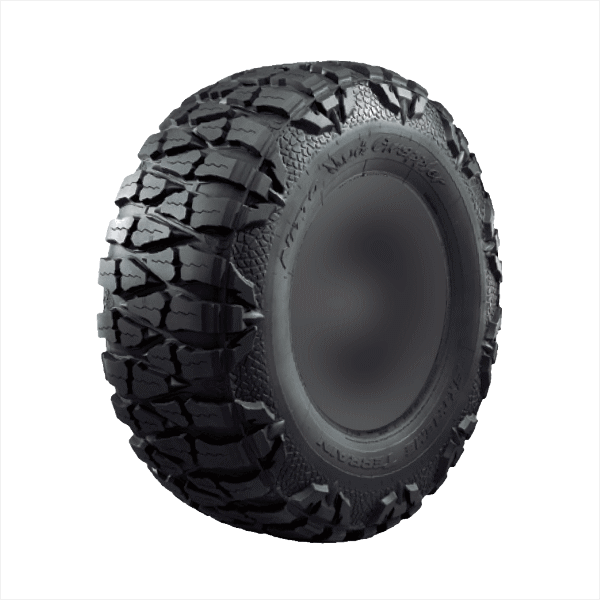 35×12･50R20 値下げ可  ニットーマッドグラップラー ニットータイヤ 35x12.50R20 LT 121Q NITTO MUD GRAPPLER ニットー
